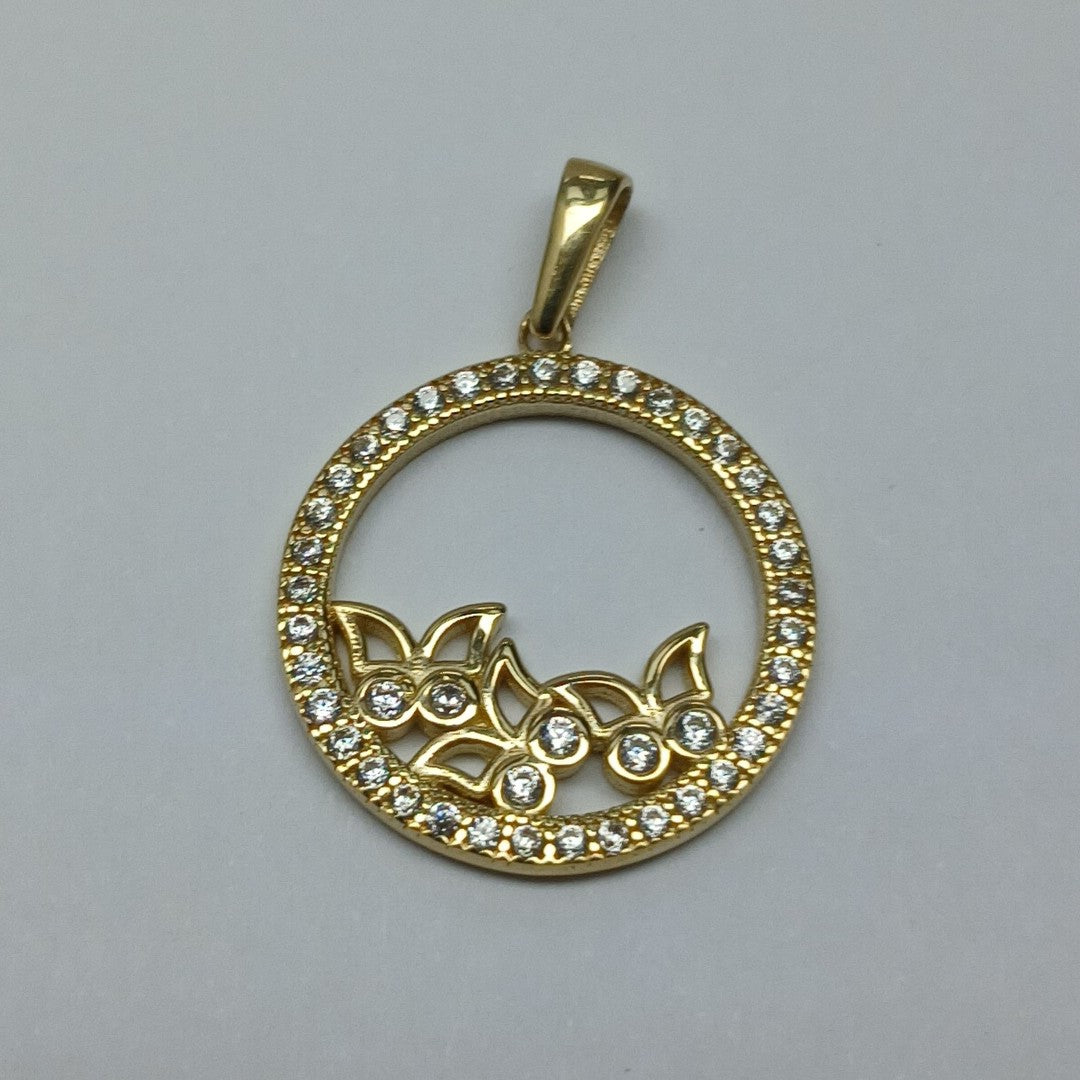DIJES ORO 10K 1.5 (NUEVO)