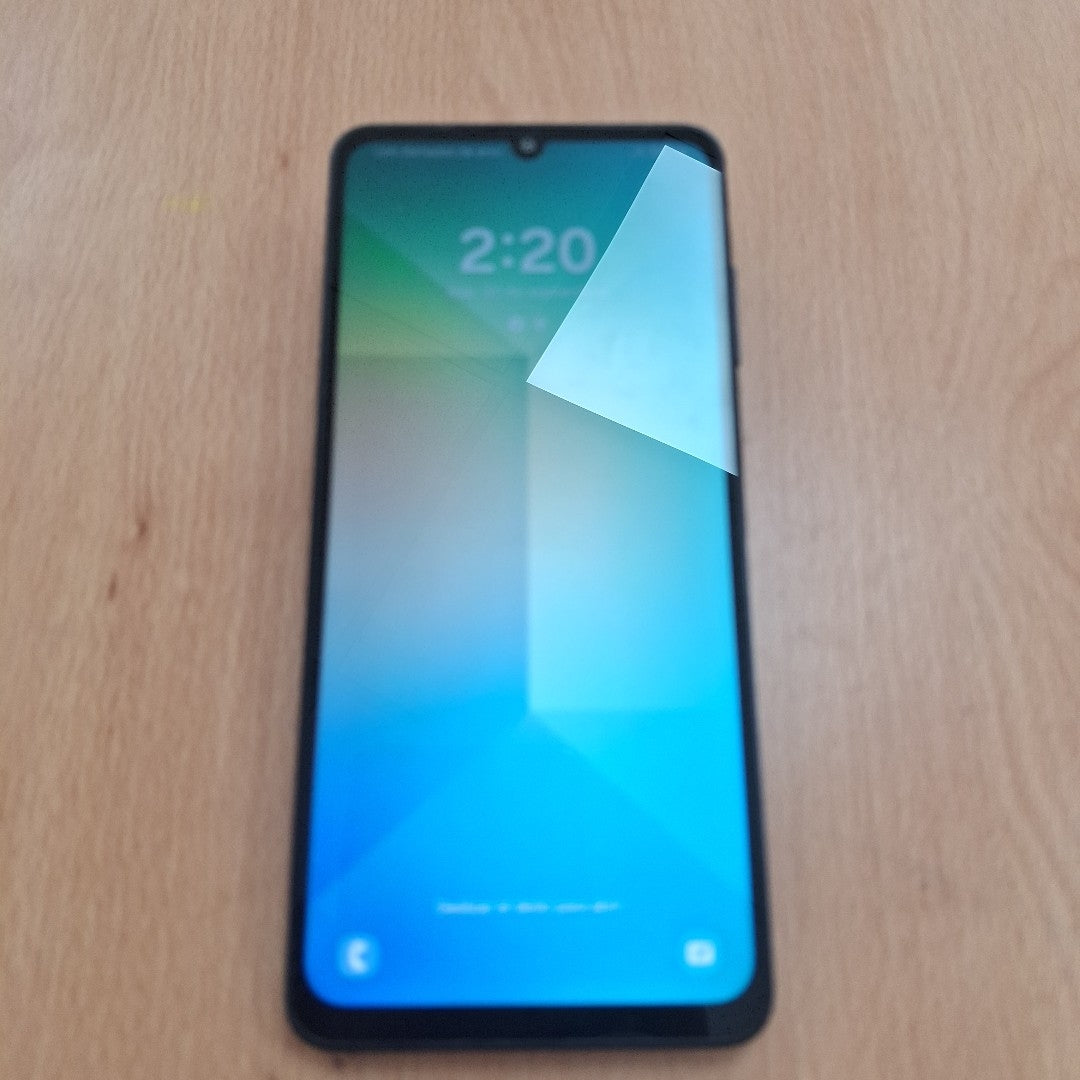 CELULAR SAMSUNG GALAXY A06 SM-A065M (2024) 64 GB 4 GB RAM (SEMINUEVO)