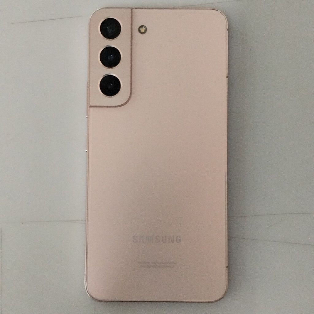 CELULAR SAMSUNG GALAXY S22 SM-S901E 256 GB 8 GB RAM (SEMINUEVO)