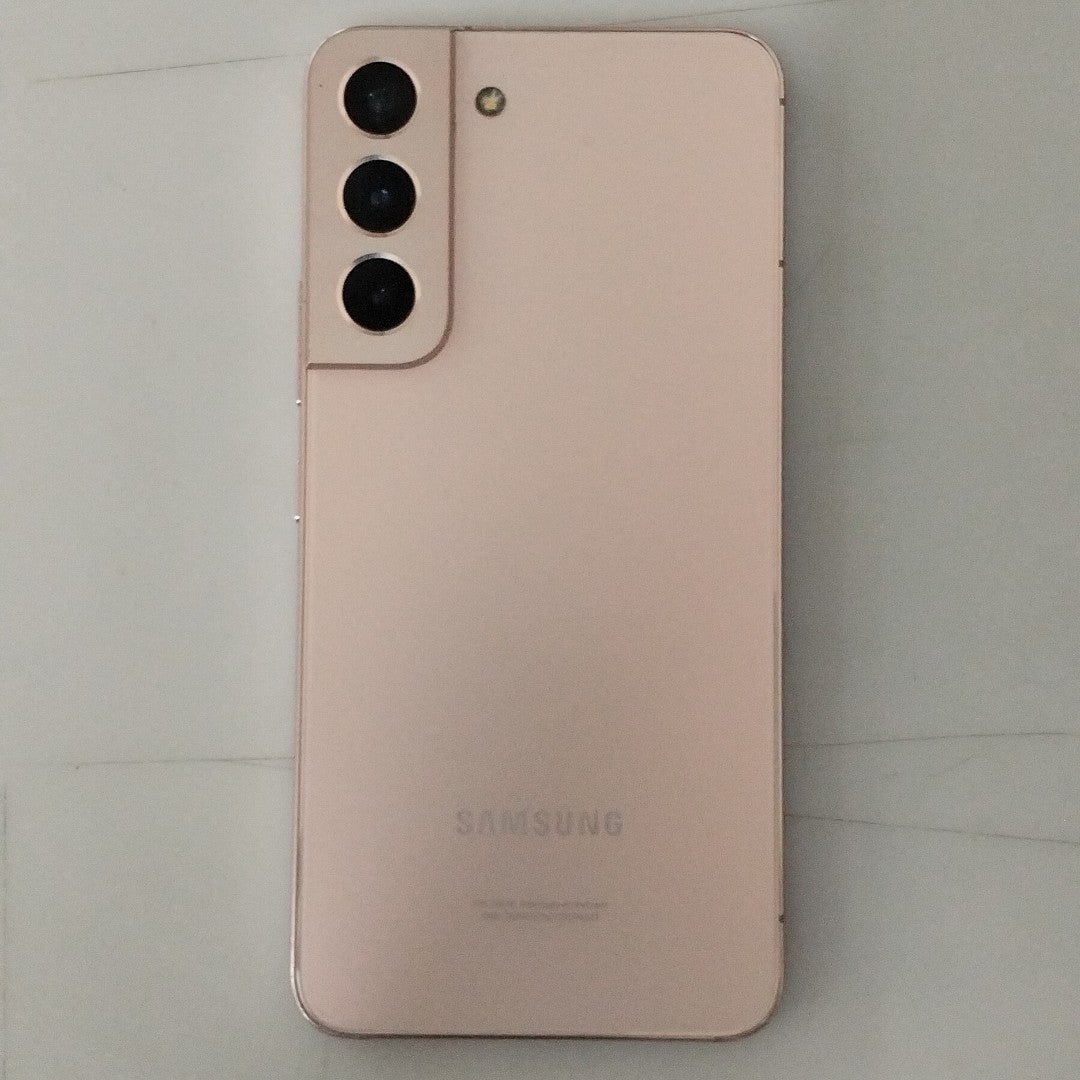 CELULAR SAMSUNG GALAXY S22 SM-S901E 256 GB 8 GB RAM (SEMINUEVO)