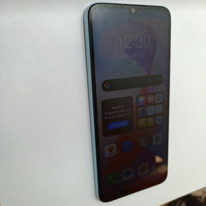 CELULAR HONOR X6A WDY-LX3 (2023) 128 GB 4 GB RAM (SEMINUEVO)
