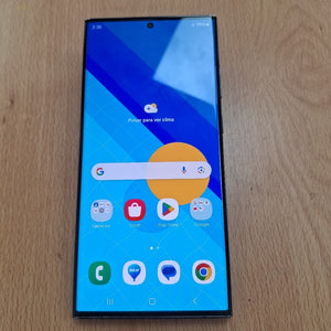 CELULAR SAMSUNG GALAXY S23 ULTRA SM-S918B 256 GB 8 GB RAM (SEMINUEVO)