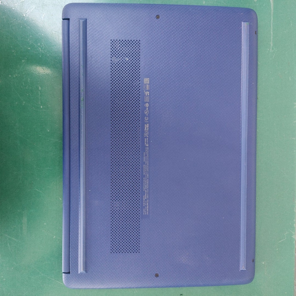 LAPTOP HP 14-DQ2521LA (2022) 256 GB SSD 8 GB RAM (SEMINUEVO)