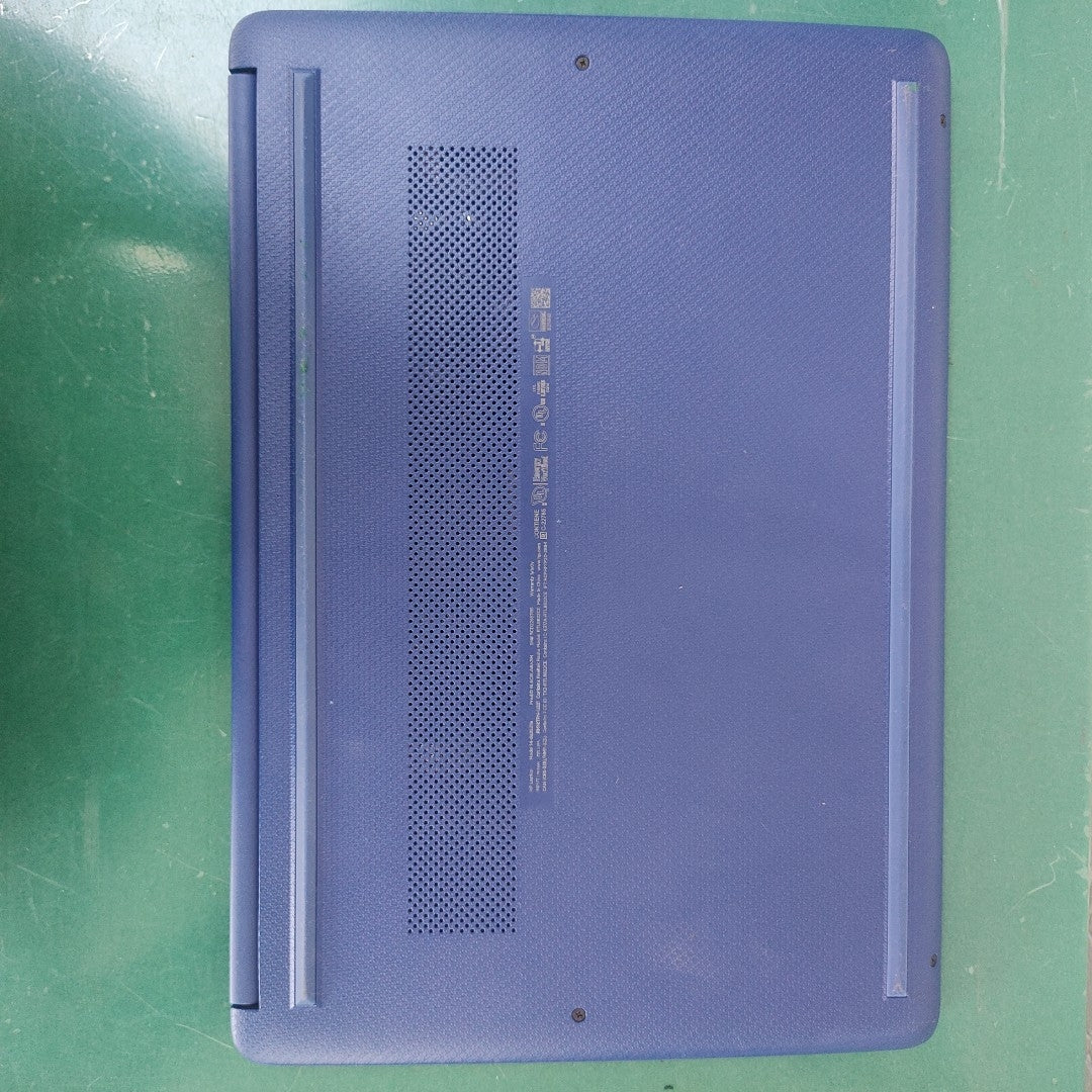LAPTOP HP 14-DQ2521LA (2022) 256 GB SSD 8 GB RAM (SEMINUEVO)