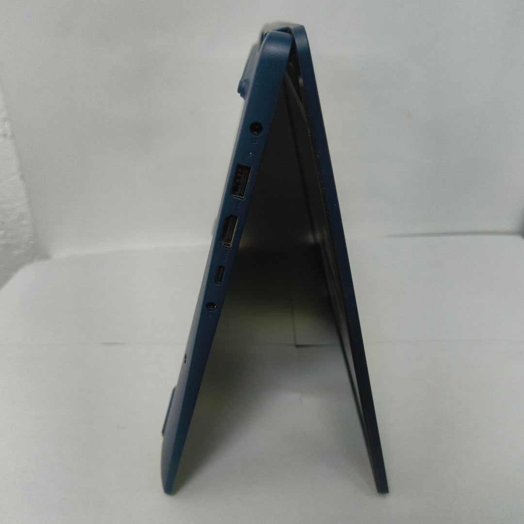 LAPTOP LENOVO IDEAPAD SLIM 3 15IRU8 (2024) 512 GB SSD 8 GB RAM (SEMINUEVO)