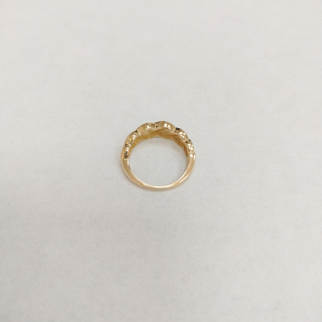 ANILLOS DAMA ORO 14K 3.3 (NUEVO)