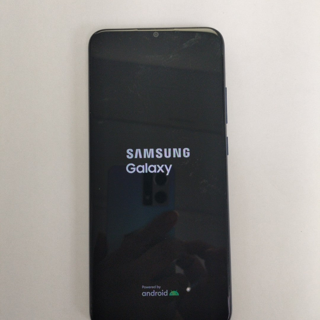CELULAR SAMSUNG GALAXY A03 SM-A035M 32 GB 3 GB RAM (SEMINUEVO)
