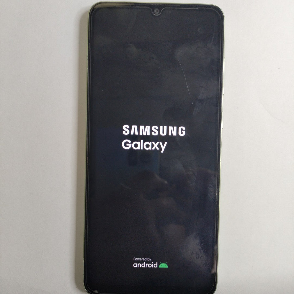 CELULAR SAMSUNG GALAXY A05 SM-A055M (2023) 64 GB 4 GB RAM (SEMINUEVO)