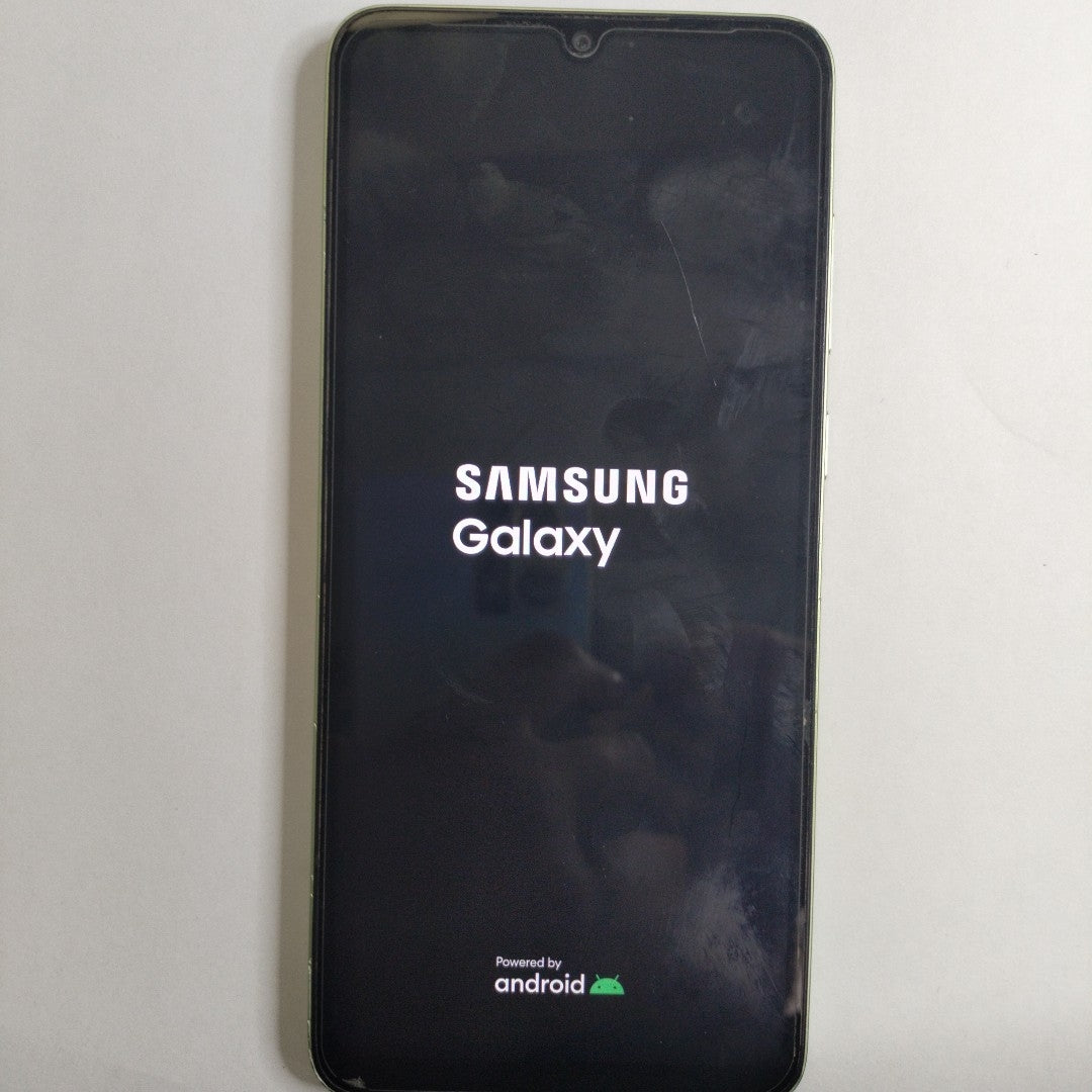 CELULAR SAMSUNG GALAXY A05 SM-A055M (2023) 64 GB 4 GB RAM (SEMINUEVO)