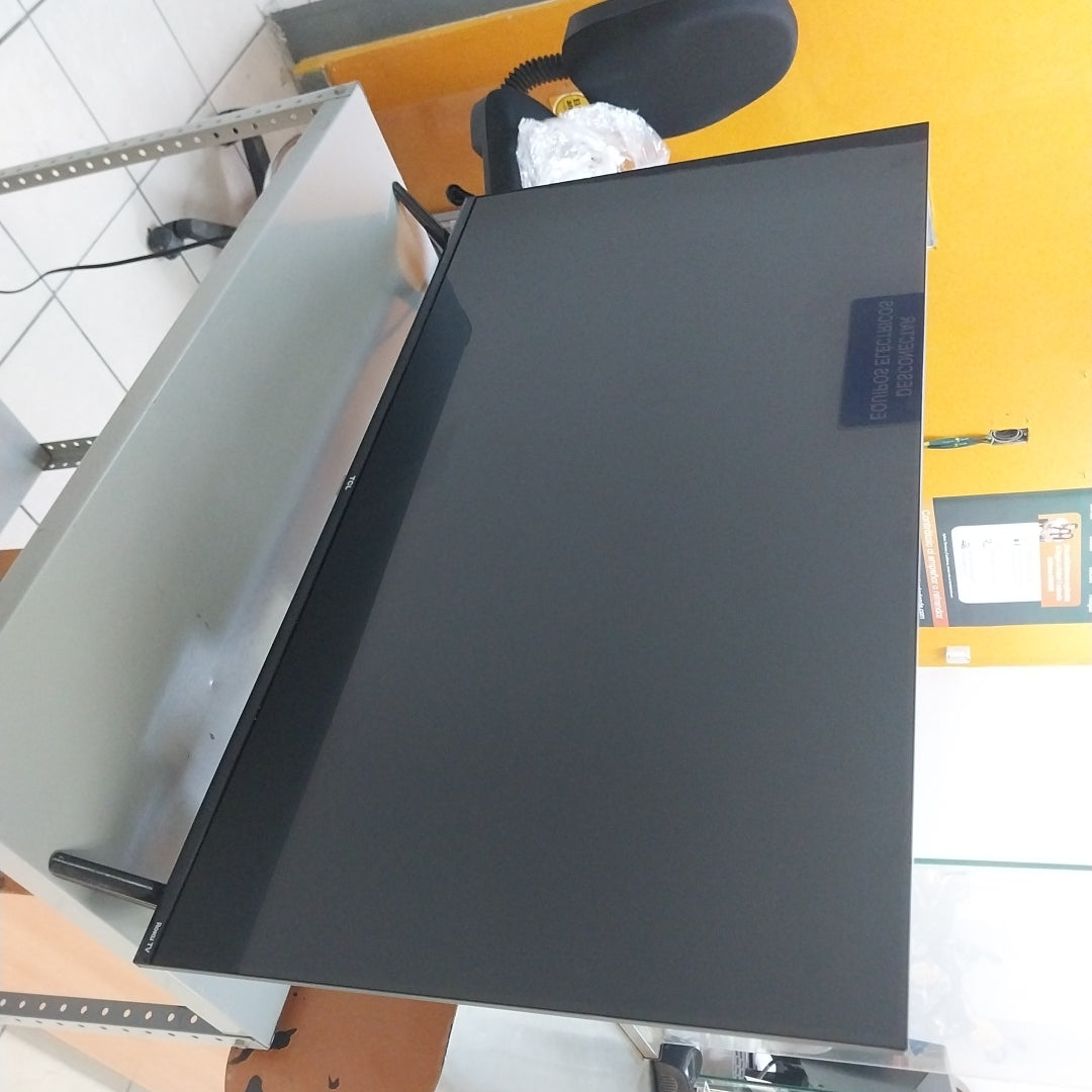 PANTALLA TCL 40S310R-MX (2023) 40" LED FULL HD (SEMINUEVO)