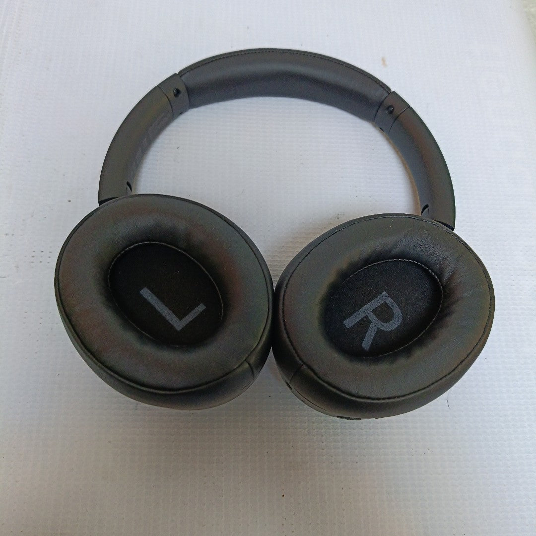 AUDIFONOS HONOR CHOICE ROS-ME01 INALAMBRICO OVER EAR (SEMINUEVO)