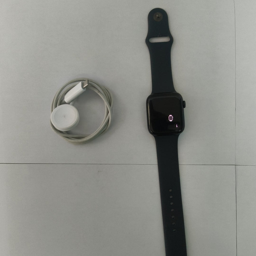 SMARTWATCH APPLE SE 2 ALUMINIO A2723 44 MM GPS (SEMINUEVO)