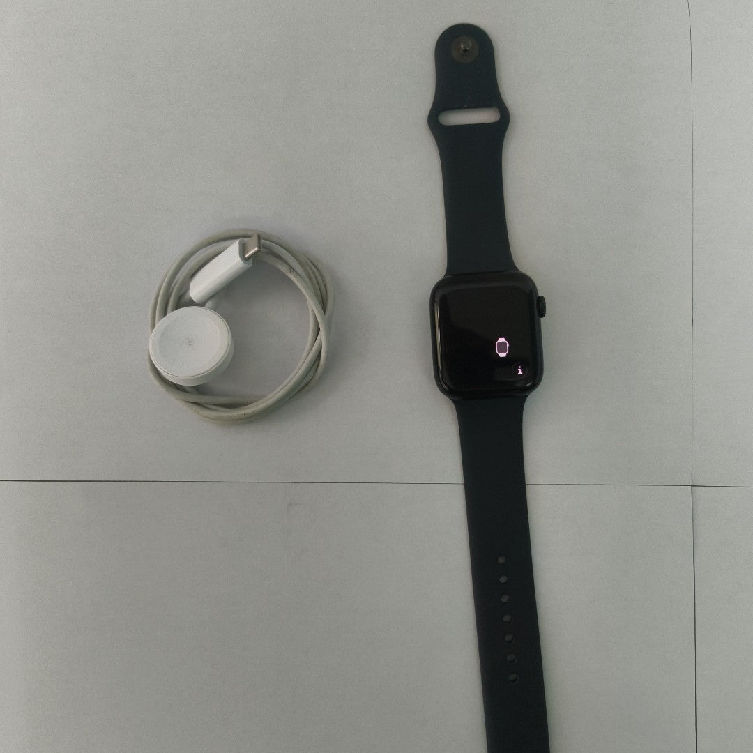 SMARTWATCH APPLE SE 2 ALUMINIO A2723 44 MM GPS (SEMINUEVO)