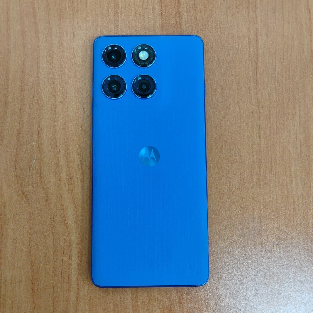 CELULAR MOTOROLA EDGE 60 PRO XT2507-1 (2025) 512 GB 12 GB RAM (SEMINUEVO)