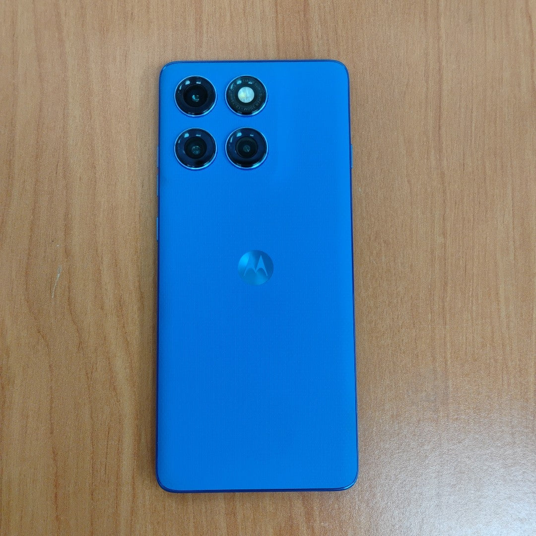 CELULAR MOTOROLA EDGE 60 PRO XT2507-1 (2025) 512 GB 12 GB RAM (SEMINUEVO)