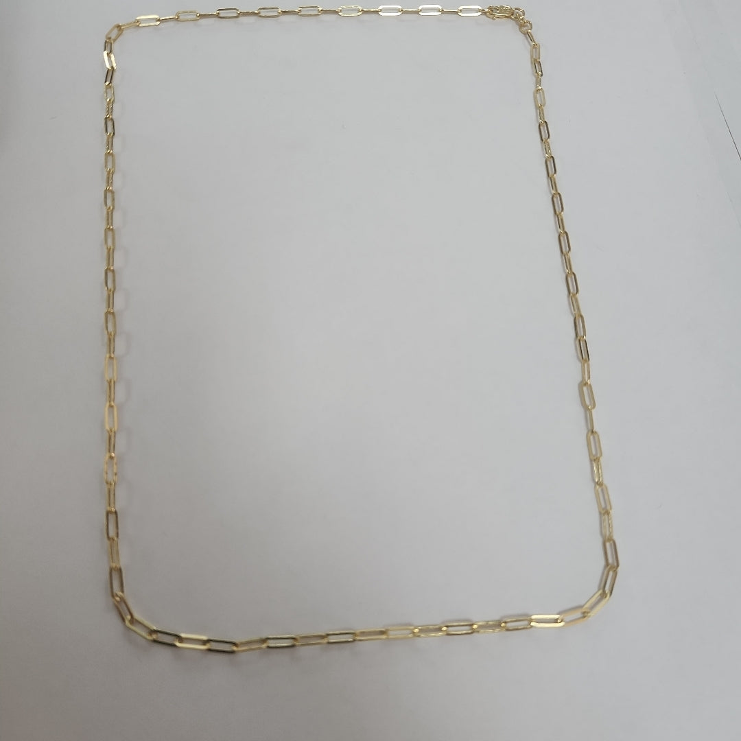CADENAS ORO 14K 5.8 (NUEVO)