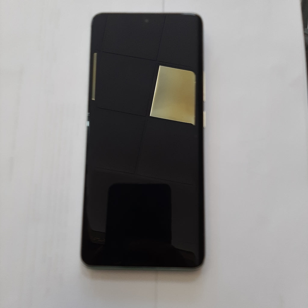 CELULAR XIAOMI REDMI NOTE 13 PRO+ 5G 23090RA98G (2023) 512 GB 12 GB RAM (SEMINUEVO)