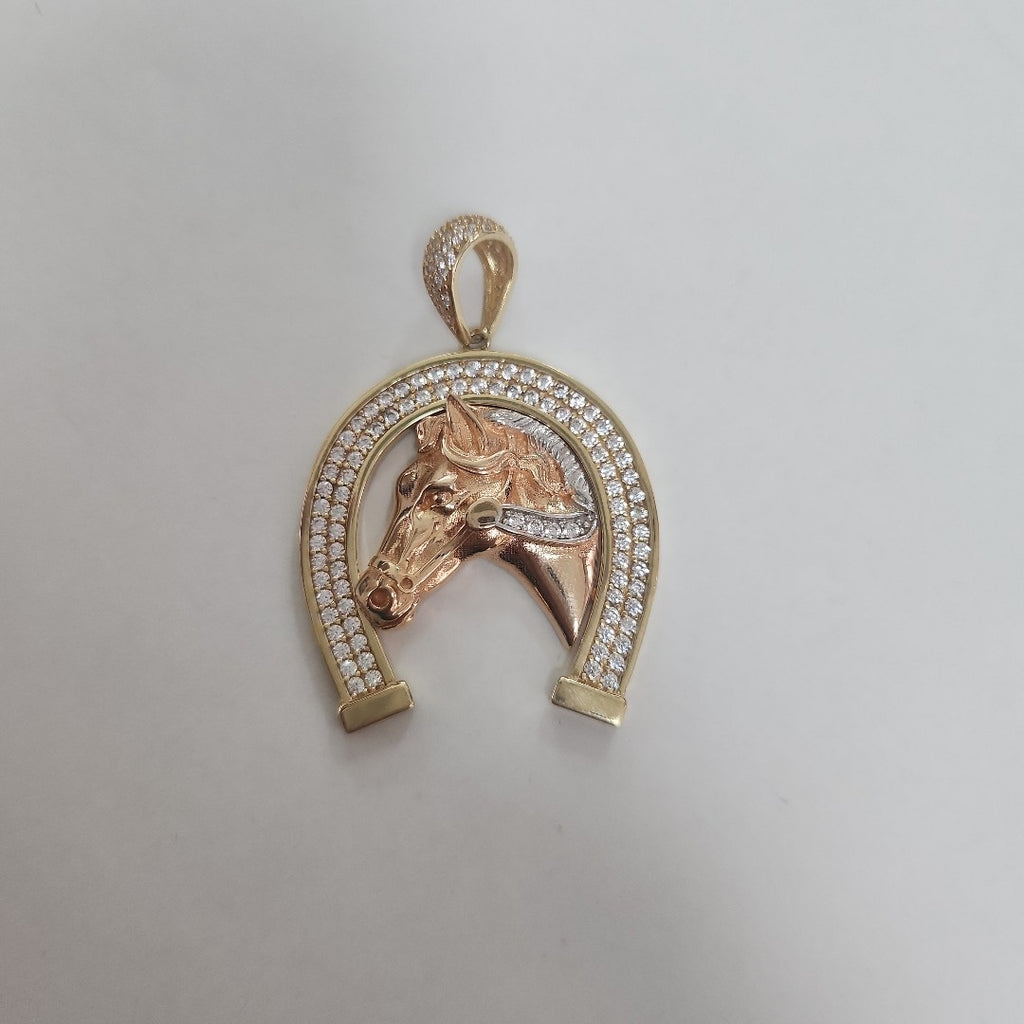 DIJES ORO 14K 7.8 (NUEVO)