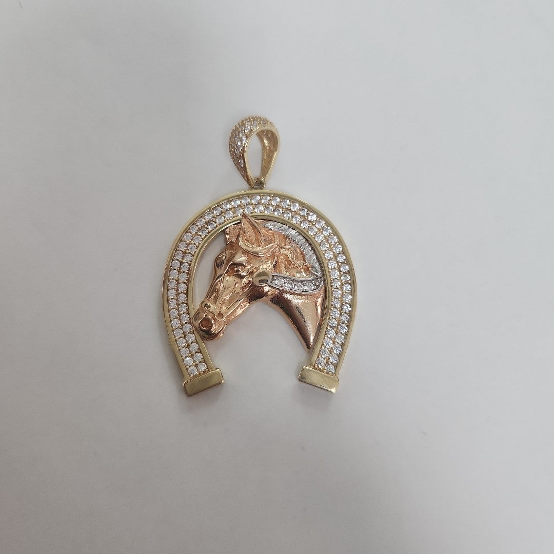DIJES ORO 14K 7.8 (NUEVO)