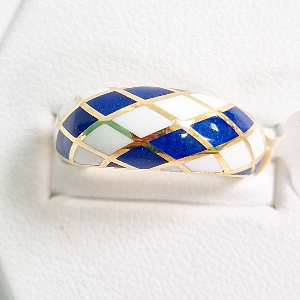 ANILLOS DAMA ORO 14K 3.3 (NUEVO)