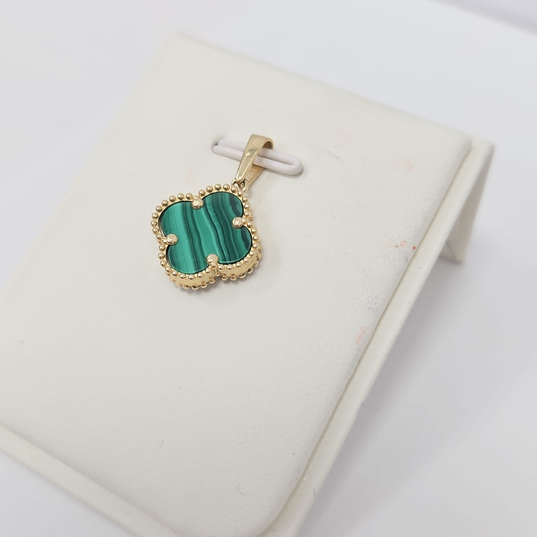 DIJES ORO 14K 1.9 (NUEVO)