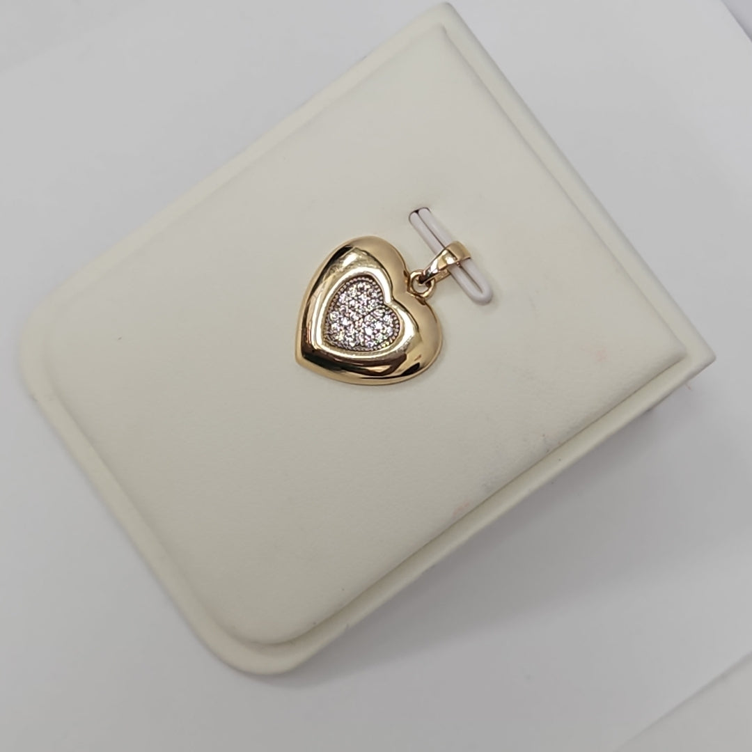 DIJES ORO 14K 2.3 (NUEVO)