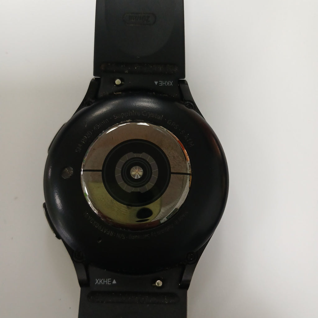 SMARTWATCH SAMSUNG GALAXY WATCH 5 PRO SM-R920 45 MM GPS (SEMINUEVO)