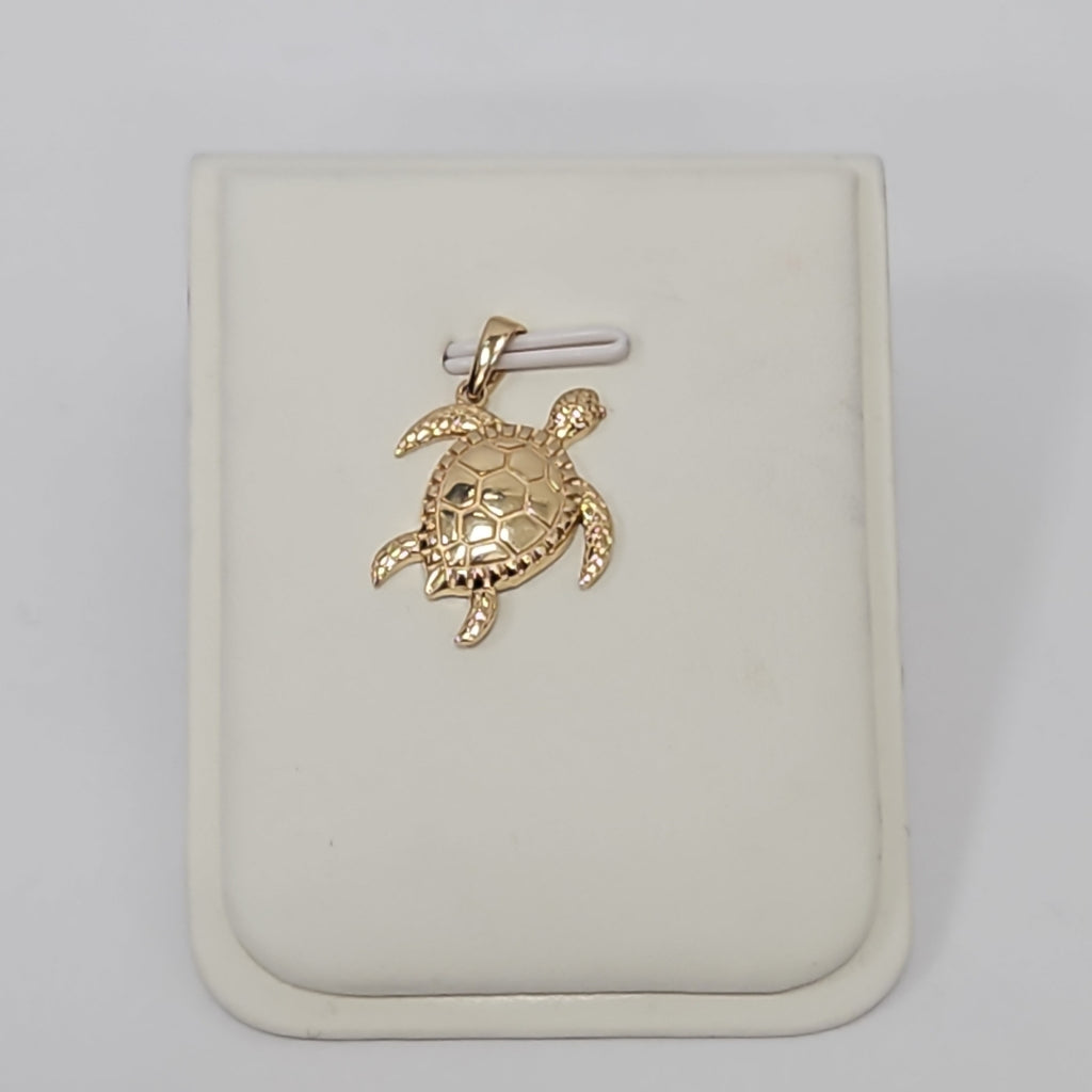 DIJES ORO 14K 1.7 (NUEVO)