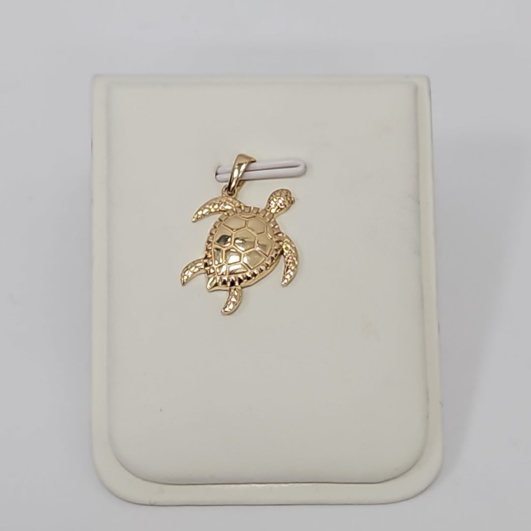 DIJES ORO 14K 1.7 (NUEVO)