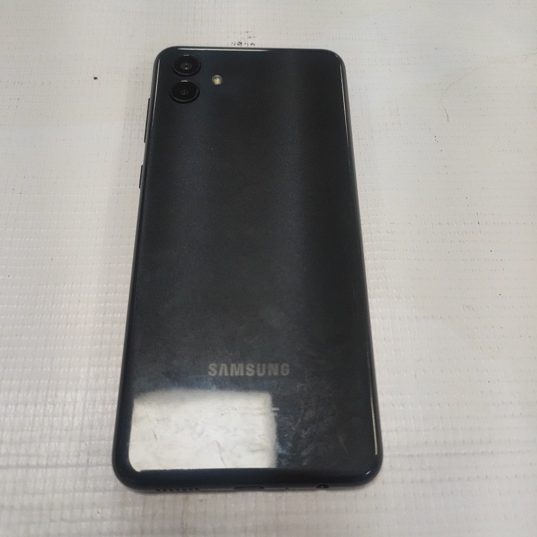 CELULAR SAMSUNG GALAXY A04 SM-A045M 32 GB 3 GB RAM (SEMINUEVO)