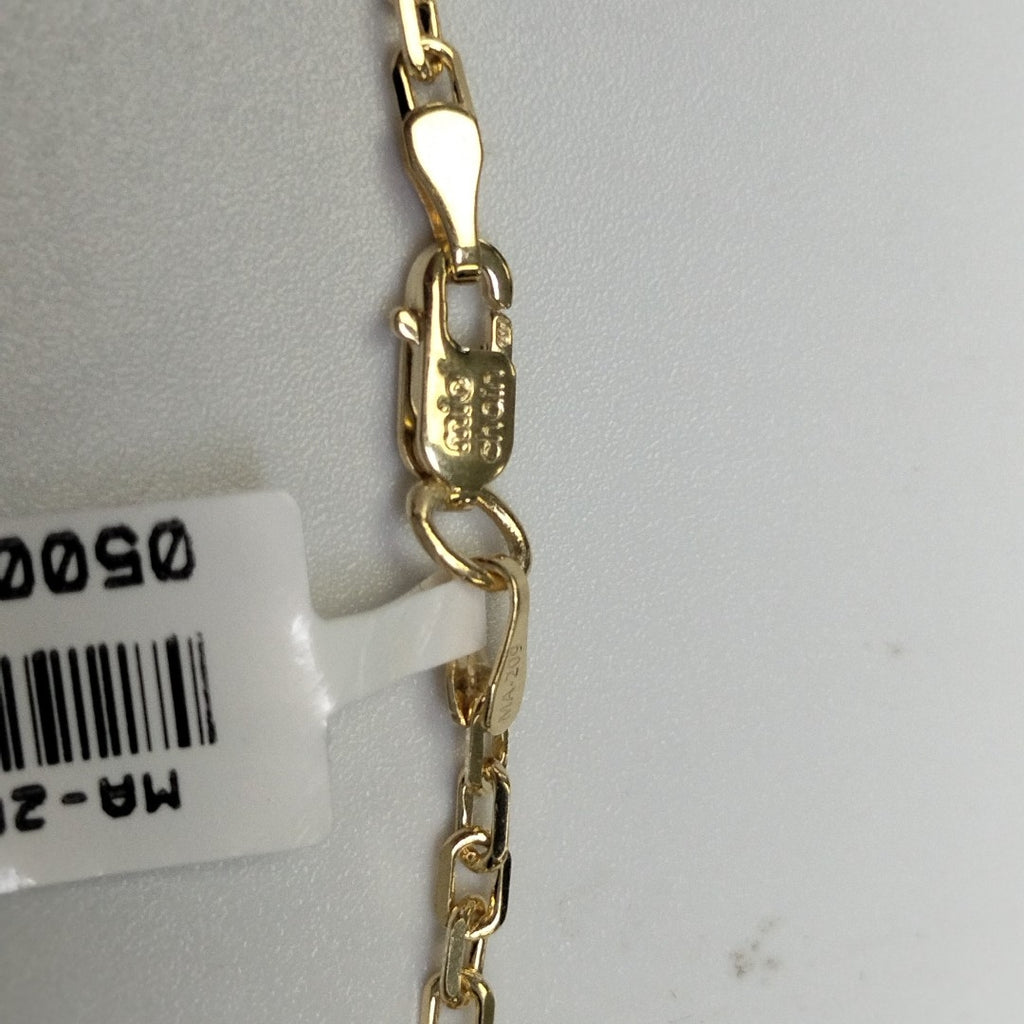 CADENAS ORO 14K 6.1 (NUEVO)