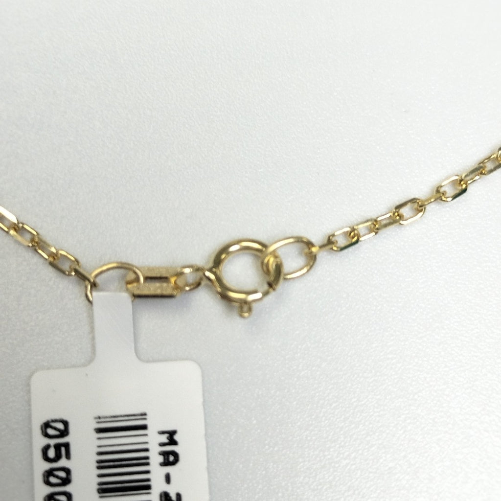 CADENAS ORO 14K 2.8 (NUEVO)