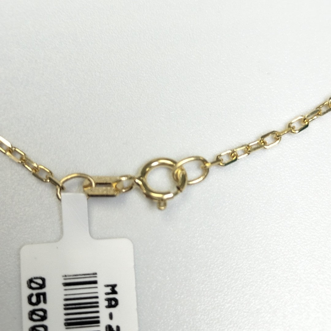 CADENAS ORO 14K 2.8 (NUEVO)