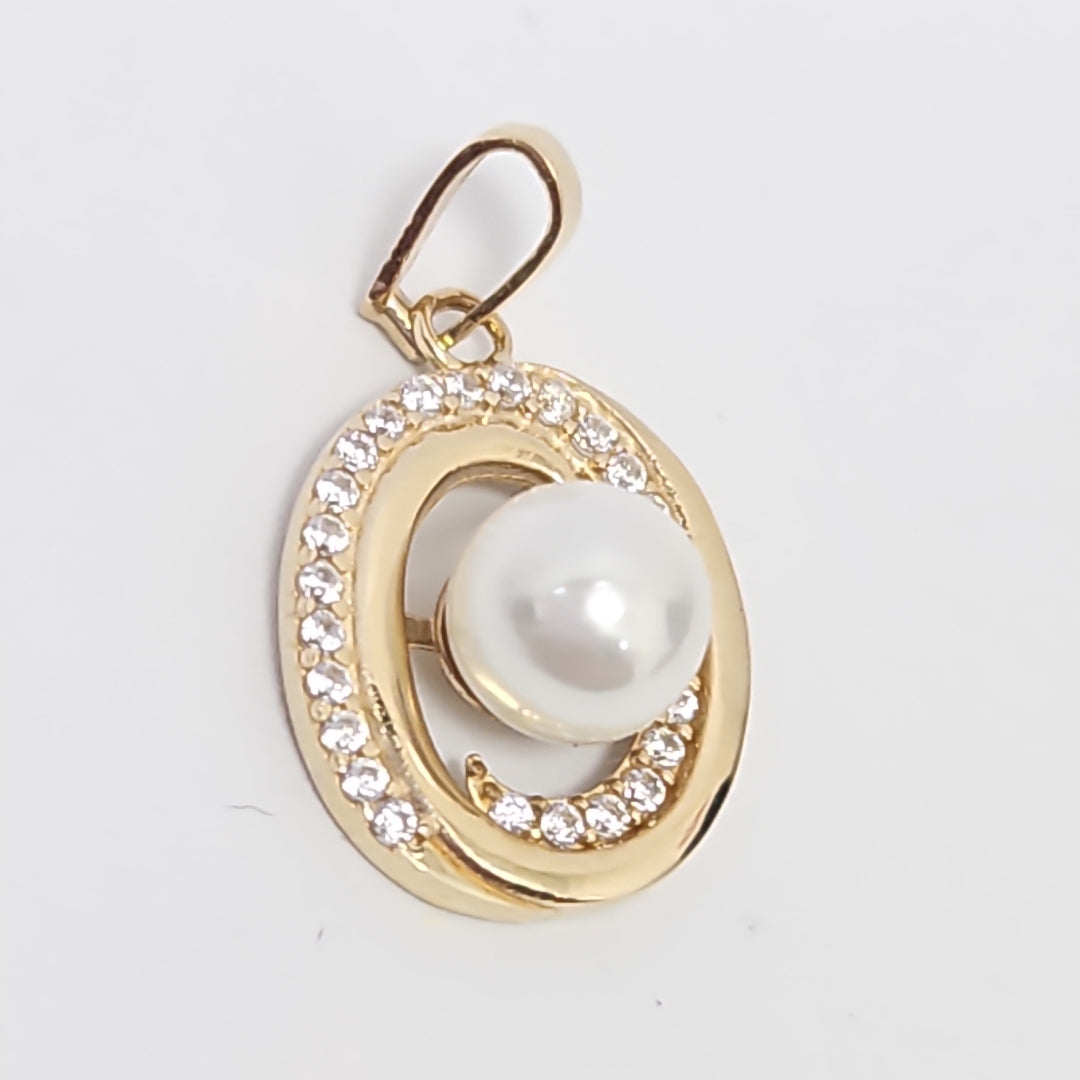 DIJES ORO 14K 1.6 (NUEVO)