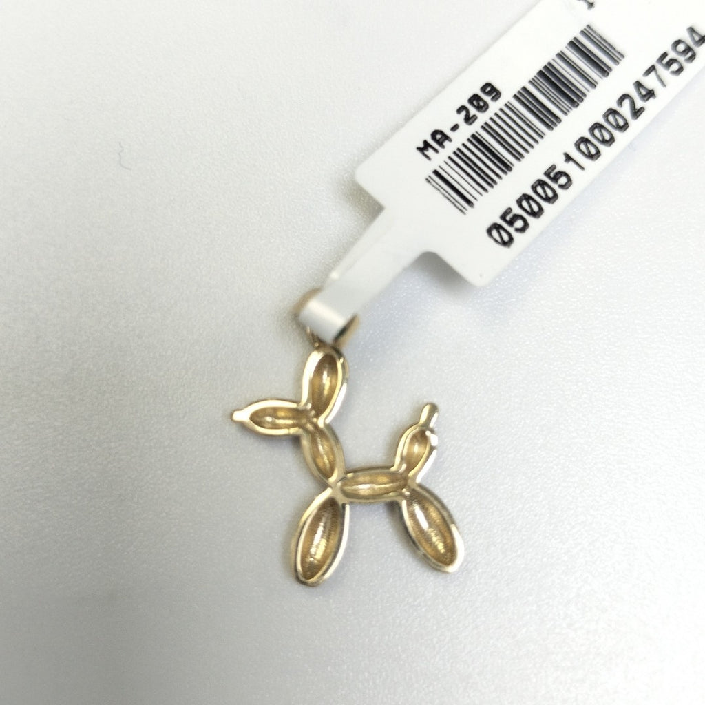 DIJES ORO 14K 1.1 (NUEVO)