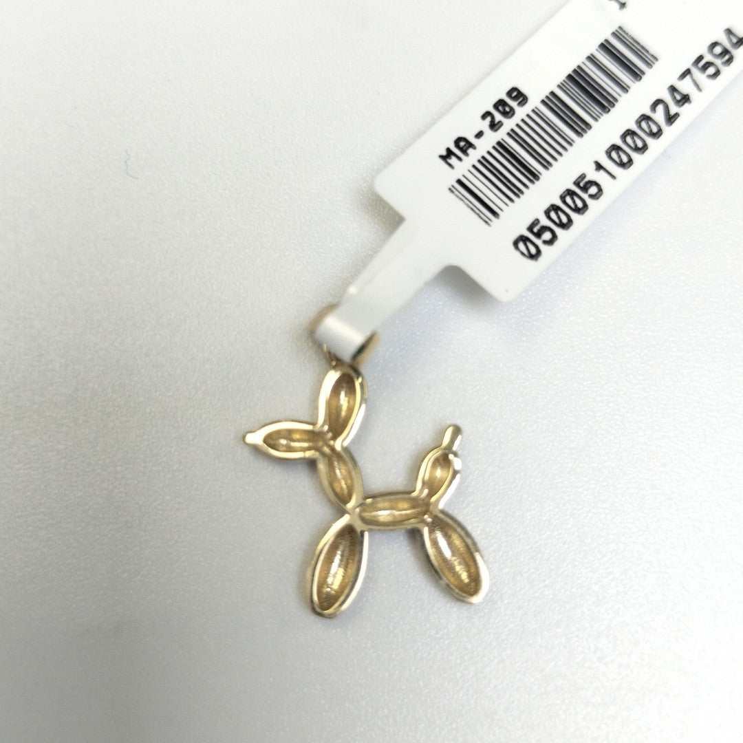 DIJES ORO 14K 1.1 (NUEVO)