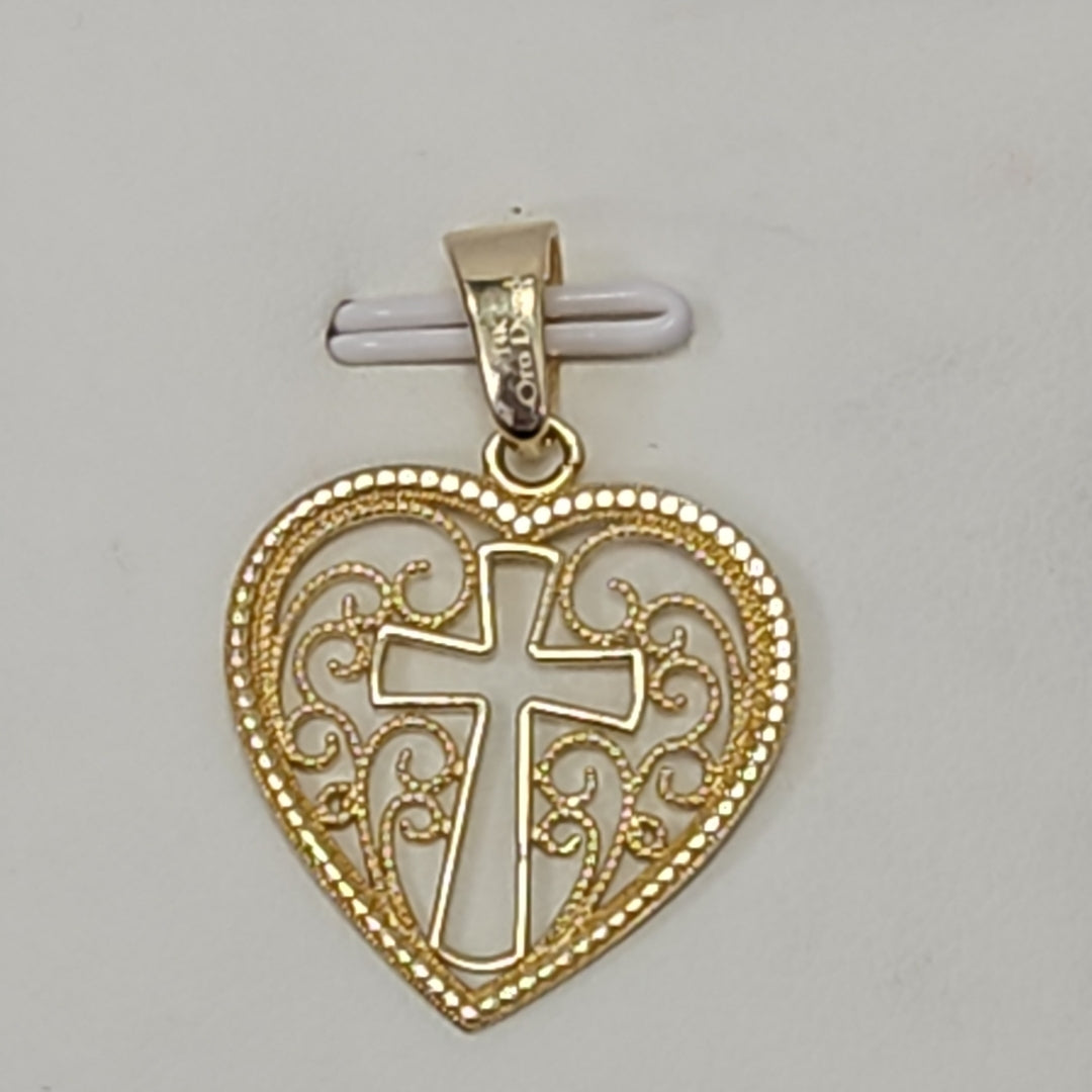 DIJES ORO 14K 1.5 (NUEVO)