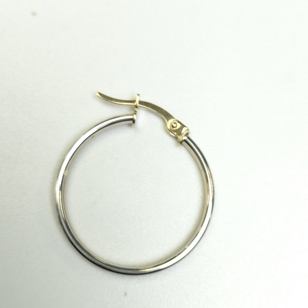 ARRACADAS ORO 14K 1.8 (NUEVO)