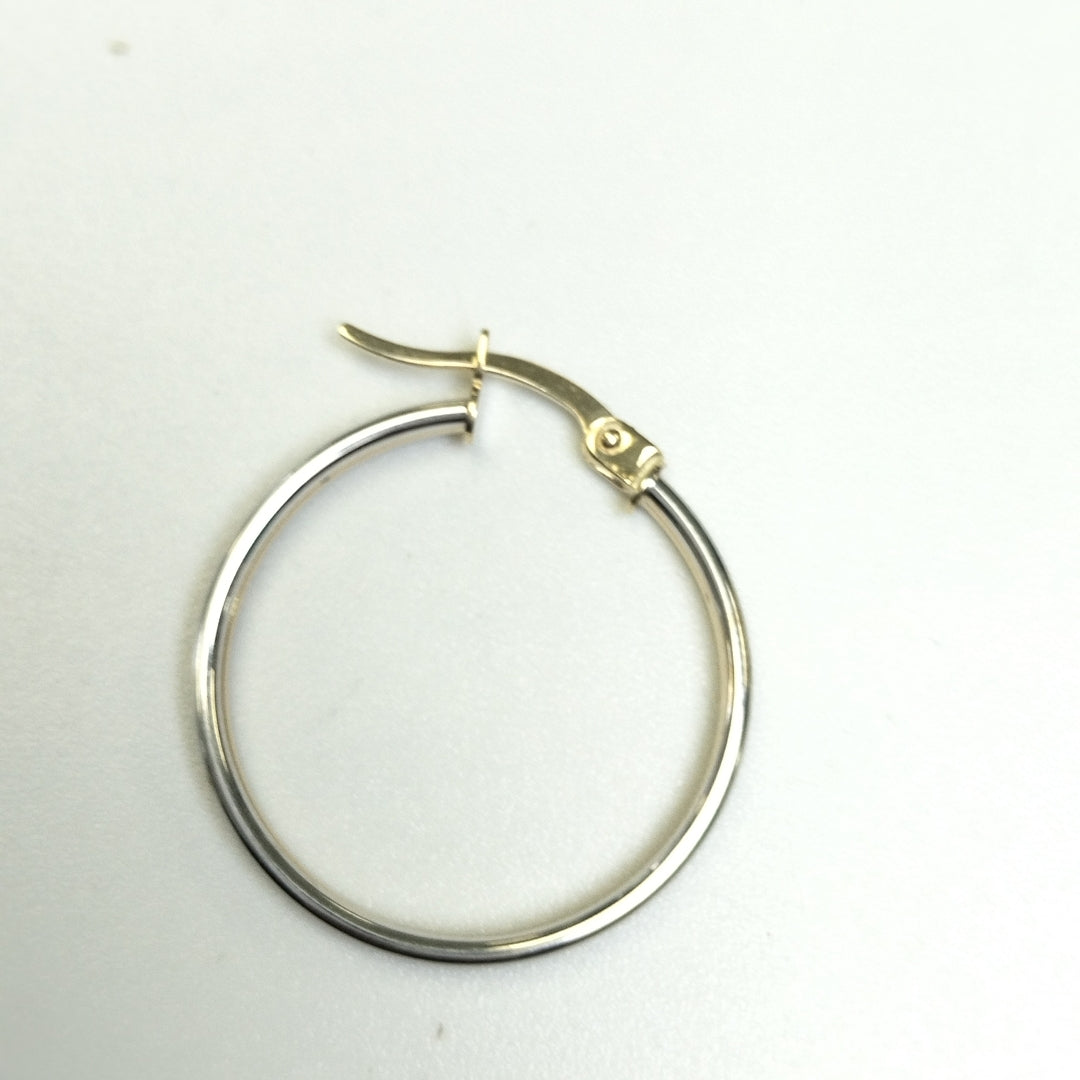 ARRACADAS ORO 14K 1.8 (NUEVO)