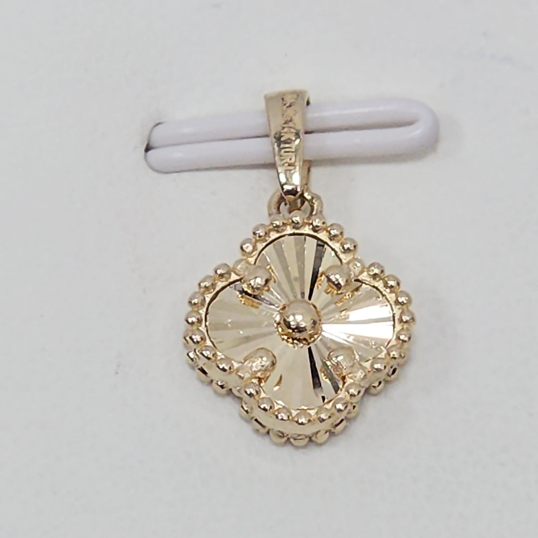 DIJES ORO 14K 1.1 (NUEVO)