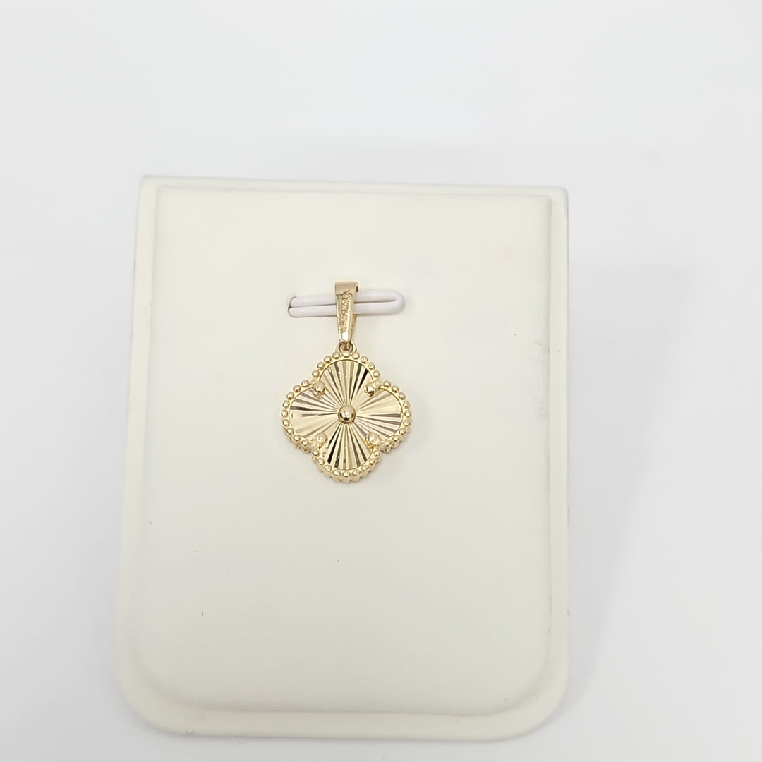 DIJES ORO 14K 2.3 (NUEVO)