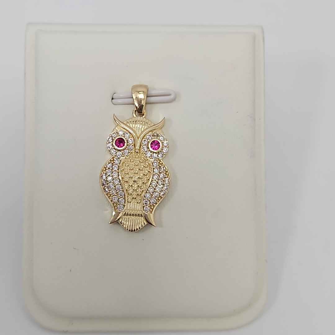 DIJES ORO 14K 3.2 (NUEVO)