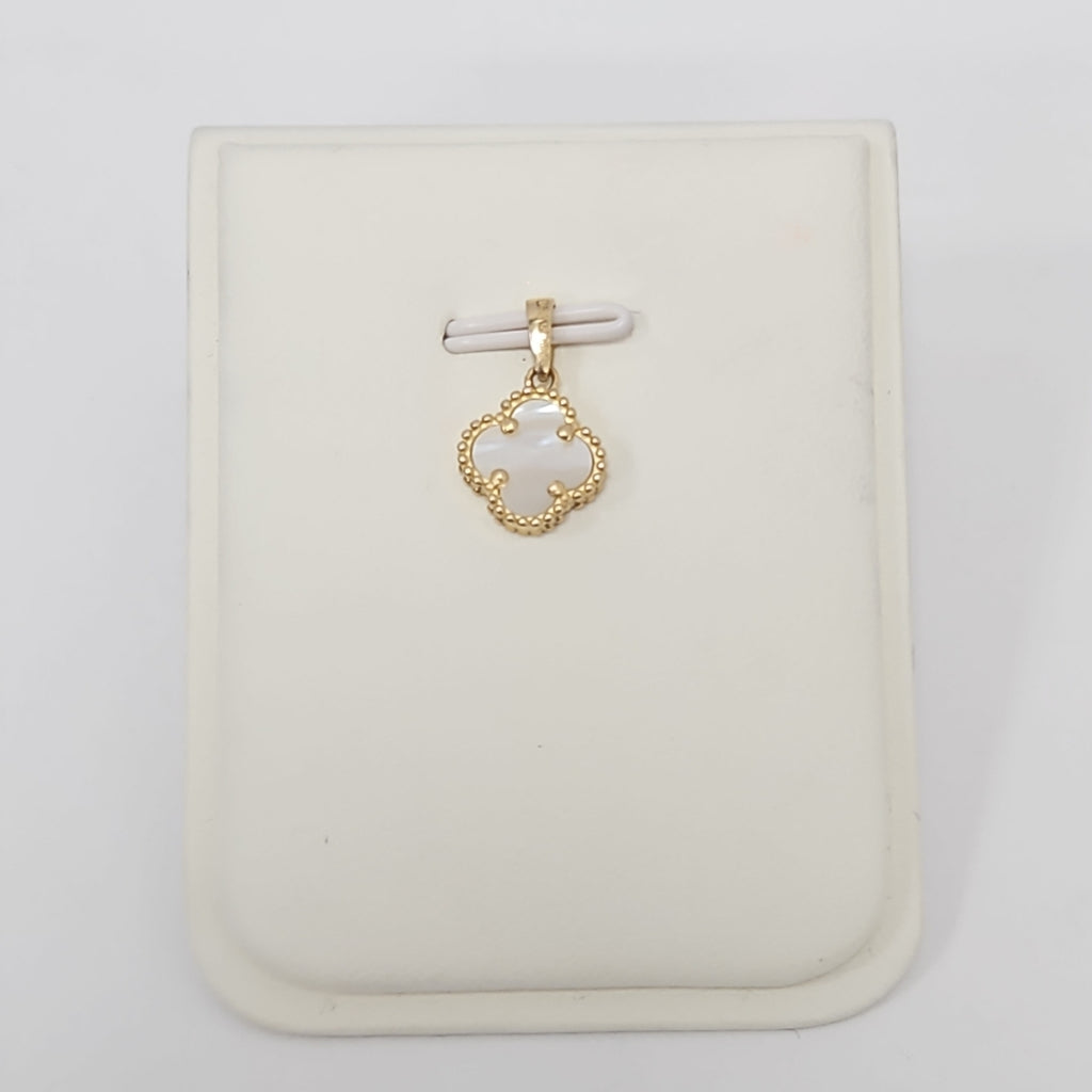 DIJES ORO 14K 0.9 (NUEVO)