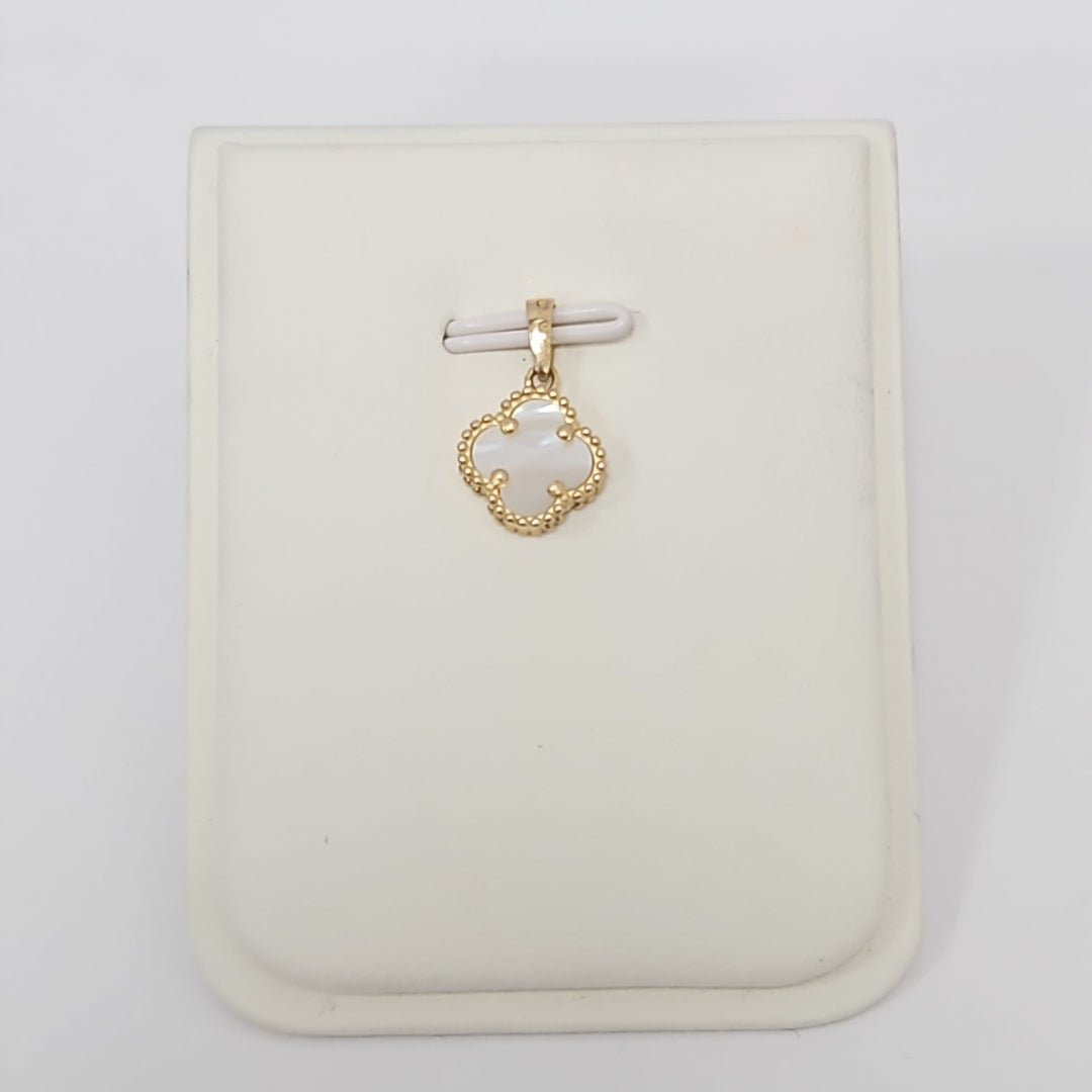 DIJES ORO 14K 0.9 (NUEVO)