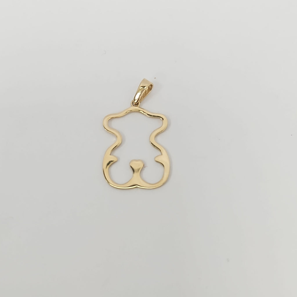 DIJES ORO 14K 0.9 (NUEVO)