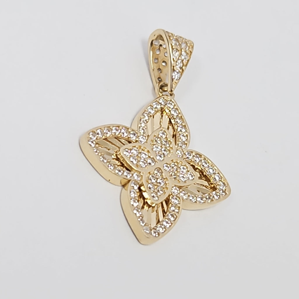 DIJES ORO 14K 2.3 (NUEVO)