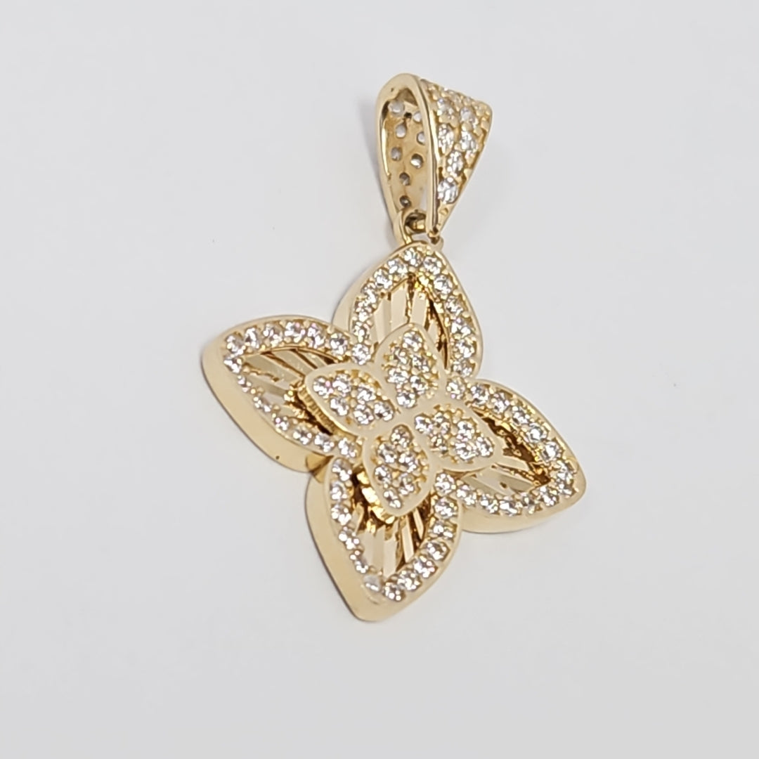 DIJES ORO 14K 2.3 (NUEVO)
