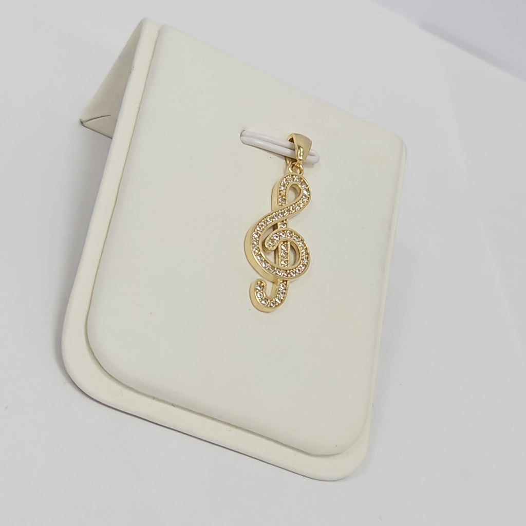 DIJES ORO 14K 1.7 (NUEVO)