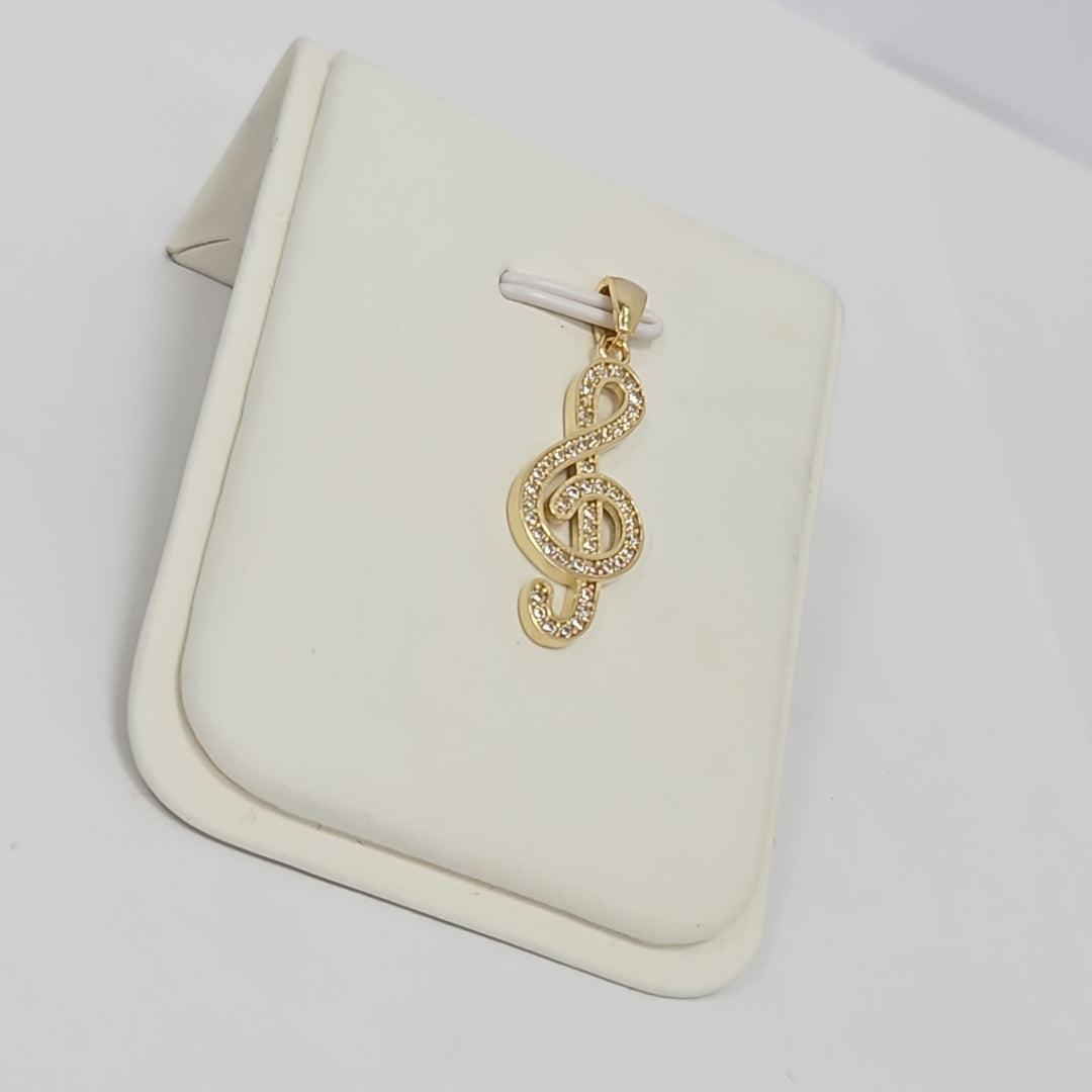 DIJES ORO 14K 1.7 (NUEVO)