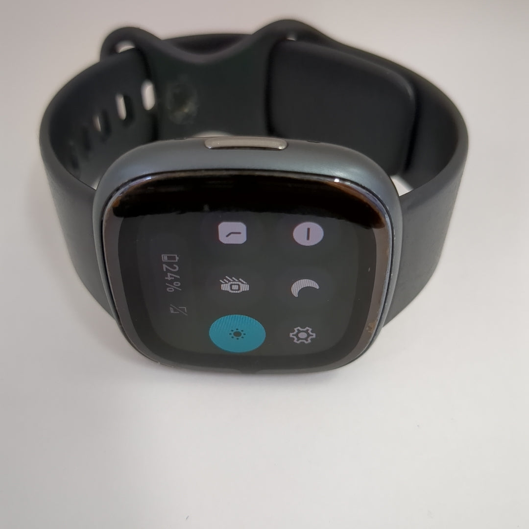 SMARTWATCH APPLE SE 2 ALUMINIO A2723 44 MM GPS (SEMINUEVO)